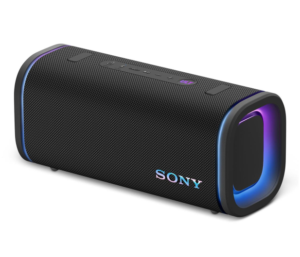 Sony ULT Field 5 Czarny - 1329669 - zdjęcie